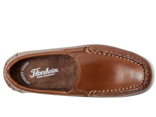 Florsheim Kids Jasper Jr. Moc Toe Venetian3