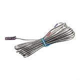 samsung ht-j4500 home-cinéma 5.1 500w blu-ray 3d Rendimiento de audio de calidad: diseñado con conductores de cobre puro y material libre de oxígeno, este cable de altavoz ofrece un sonido claro sin distorsión para configuraciones de cine en casa mejorando tu experiencia de entretenimiento con un flujo de señal fiable