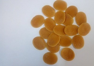NatureHerbs Ready-to-fry Dry Gol Gappa (Pani Puris)-400 Gm (B07935DCWK) Amazon Price History, Amazon Price Tracker
