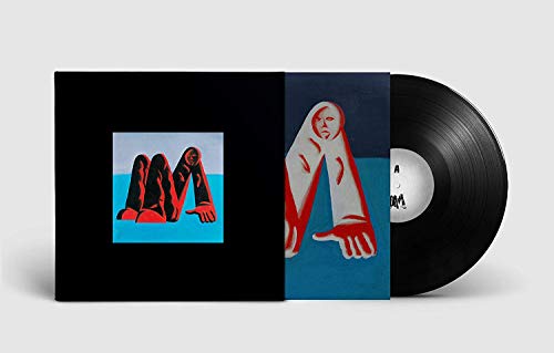Album Art for Man Alive! by King Krule