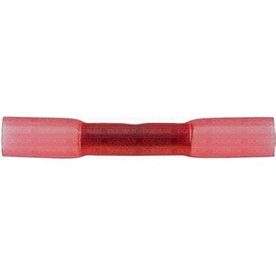 Dorman Conduct-Tite 22-18 Gauge Slide Terminal Connectors 84541 | O'Reilly Auto Parts