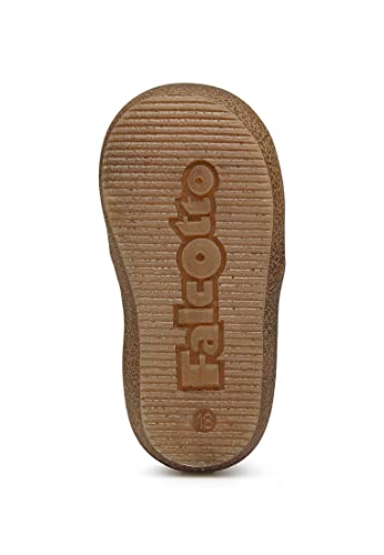 Falcotto Falcotto Conte baby-meisjes Eerste wandelschoen. - Afbeelding 6