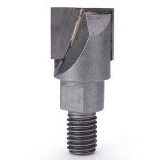 SUCAN 16.5/20/22 / 25Mm Cortador de madera de carburo para Souber Mortice Lock Jig Cwb16-20mm
