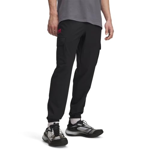 Image of Under Armour Men's Rival Fleece Logo Hoodie