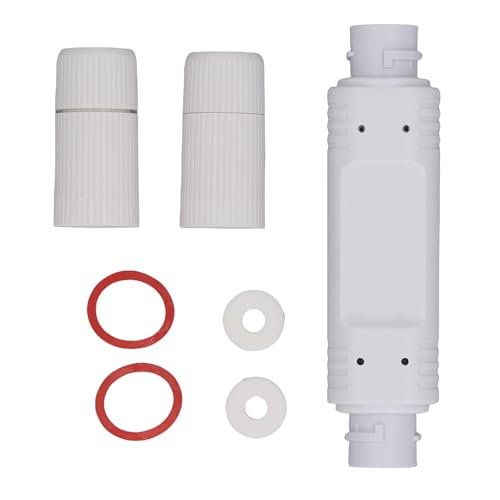 Outdoor Proof POE Signal | Repetidor de larga distancia 100Mbps para cámaras IP, IEEE802.3afat Cascading hasta 500M miniatura 6