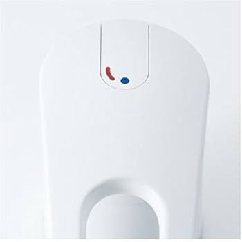 LIXIL(リクシル) INAX 洗面器・手洗器用水栓金具 ホース引出式シングルレバー洗髪シャワー混合水栓 吐水口長さ135mm ホース引出し長さ約35cm SF- qqffhab LIXIL INAX ホース収納式シングルレバー洗髪シャワー混合水栓 SF