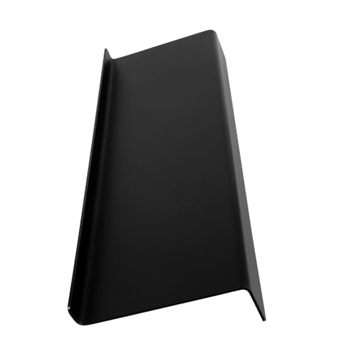 OFFSCH Keyboard Tilt Stand for Desk Heavy Duty Keyboard Riser Acrylic Keyboard Elevator for Office Home Educational Use