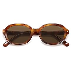 Caramel Tortoise/Brown
