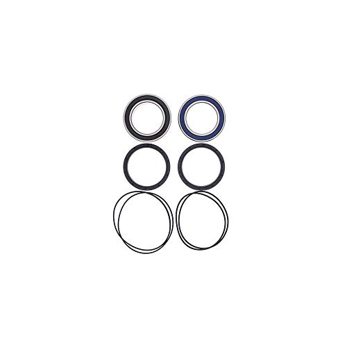 Kit roulements de roue All Balls pour moto et quad haute performance