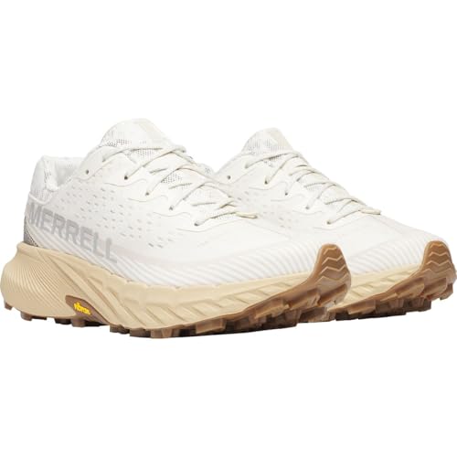 Image of Merrell Men's Agility Peak 5 Trail Running Shoes