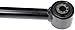 Dorman 905-808 Rear Suspension Track Bar Compatible with Select Ford Models