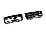 links/rechts Original Volkswagen VW Ersatzteile VW Golf 4 Gitter SET Stoßstange vorn