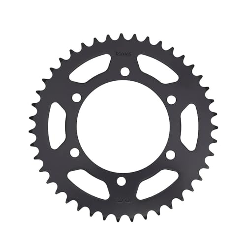 ANZT[ oCNpAXvPbg 40T 43T 45T KR250 ZR550 GPZ400R ZR400 Z400 ER400 GPZ500S GPZ250R GPZ400S 1WD-F5443-00-00ɓK(45T Rear)