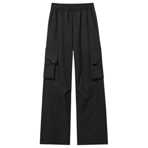 Pantalon peintre homme avec poches multiples pour éliminer l'inconfort au travail