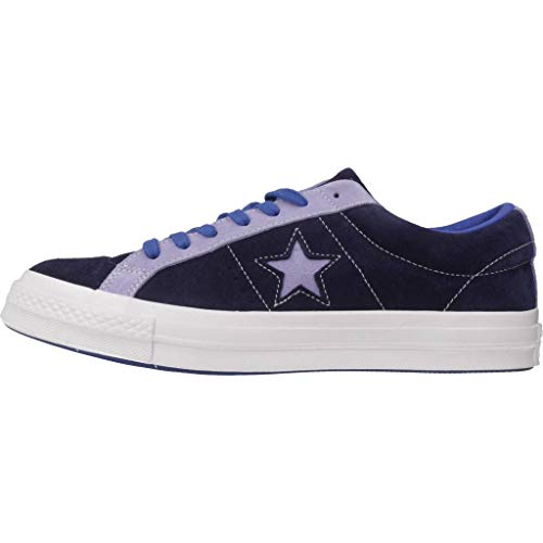 Image of Converse Mens 1u647 Ct as Sp Ox White MonochrSneaker