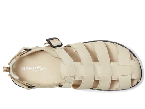 Merrell Women's Fleur Fisherman Sandal2