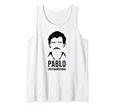 PABLO ERSTERANDERBAR. Lustig Vino Kolumbien Fun