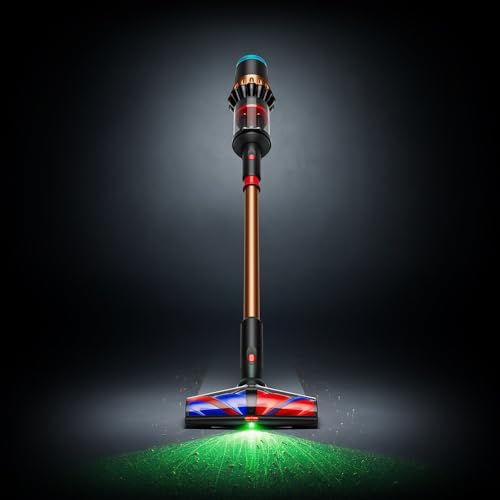 Dyson Kolben Animal V16 kabelloser Staubsauger