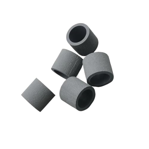 Pneu à rouleau de ramassage JC73-00321A anti-bourrage pour imprimante HP P1005 P1102W, rechange