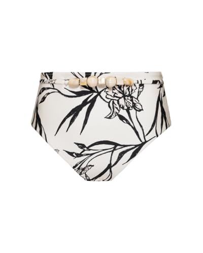Iris High Waist Bikini Bottom