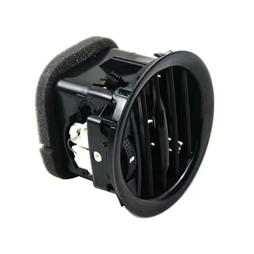 Cubierta de ventilación de aire A/C para consola central de Opel Corsa D 3