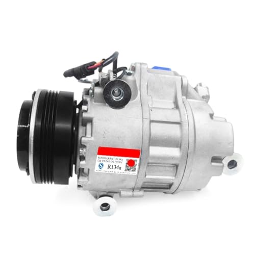 Compresseur de climatisation haute performance BMW X5 référence 64529121759