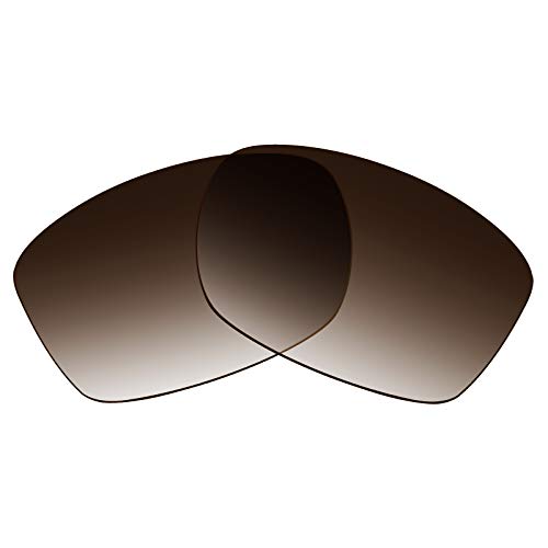 Image of Alphax Polarized Replacement Lenses for Oakley Jupiter Squared OO9135 - Options