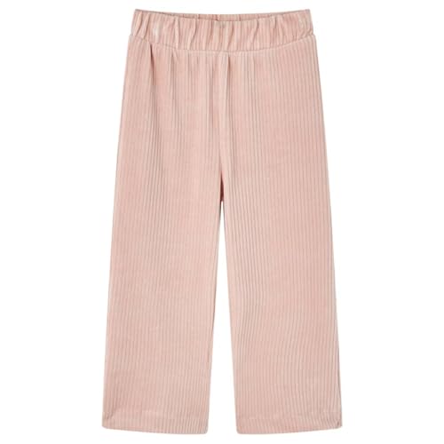 vidaXL Kinderhose Cord Cordhose Hose Kinder Thermohose Kordhose Winterhose...