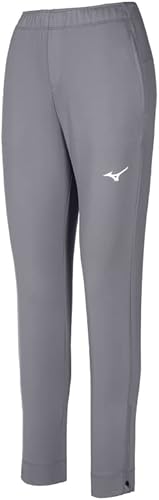Mizuno Women's Alpha Quest Trainer Long Pantalon, Abat-Jour Silencieux, XS Femme