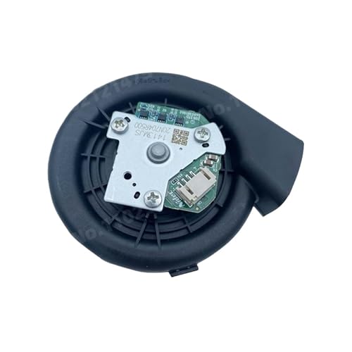 NKEWIUFC Compatible con Xiaomi Mi 1C STYTJ01ZHM G1 MJSTG1, Piezas De Aspiradora Robot, Accesorios De Motor De Ventilador De Ventilación(1pcs)