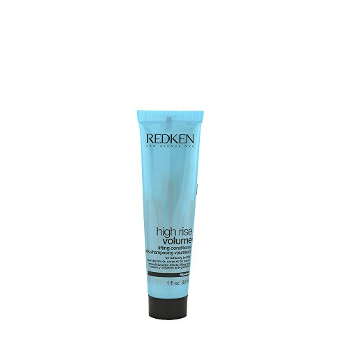 Redken High Rise Volume Conditioner | For Fine Hair | Detangles & Adds Volume | 1.7 Fl Oz