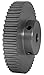 Powerhouse HTD 50-5M09-6A5 Timing Pulley, Aluminum