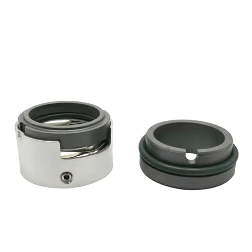 Garniture mécanique M7N 33mm SiC/SiC/FKM pour pompe à eau