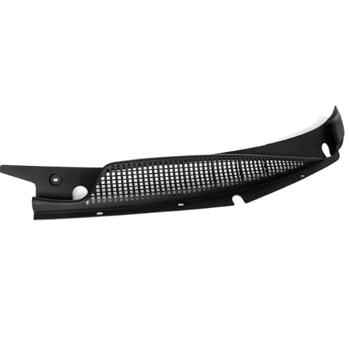 Déflecteur essuie-glace Chevy Express déviation air carénage balai glace 25826329