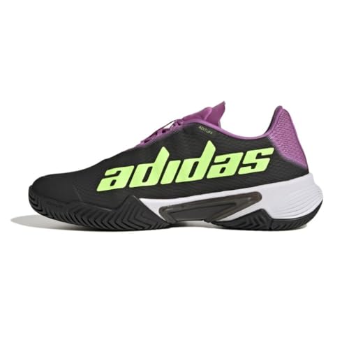 Image of adidas Men's Barricade MShoes - Low (Non Football), 7.5