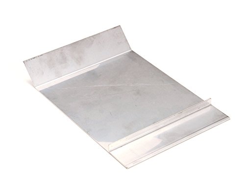 Star G9-Z9196 Finger Baffle-Upper Quad