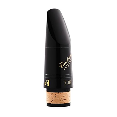 Vandoren CM3007 7JB Bb Clarinet Mouthpiece Cover