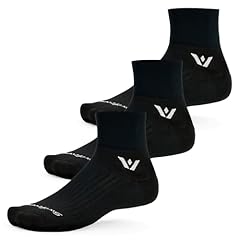 (3 Pairs) Black-circuit