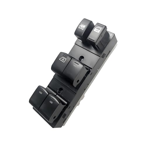 Interrupteur lève-vitre Nissan Teana J32 pour réparer vos commandes