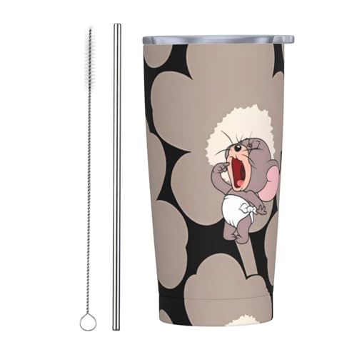 Asamike XeX ^u[ 590ml e R[q[Jbv ? Aj gƃWF[ }OJbv RrjJbv Wt Xg[ƃXg[uVt ۗ ۉ ԗp ^ R[q[ r[  {g