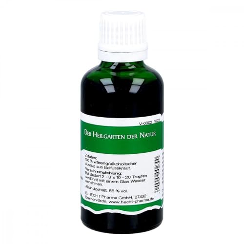 Beifuss Tropfen 50 ml