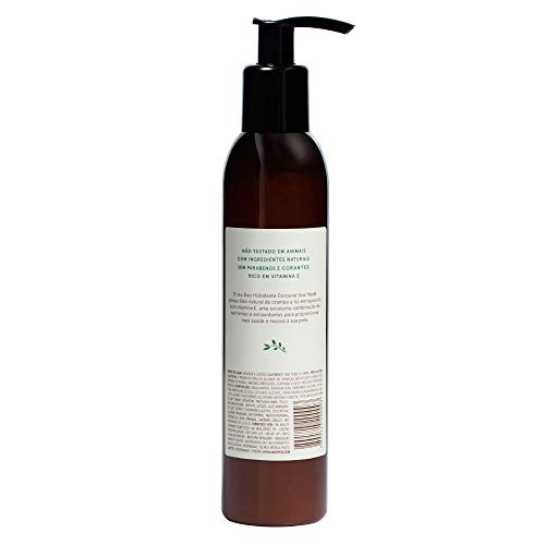 Loção Deo Hidratande Cacau E Flor De Helicônia, Santapele