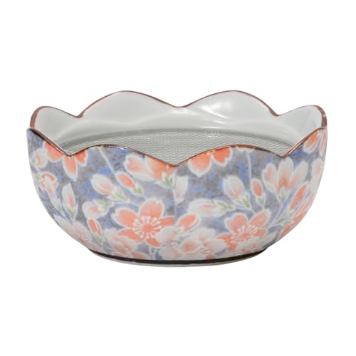 サンメニー 仏壇 線香皿 単品 本格 有田焼 日本製 インテリアに馴染む おしゃれ お 香 線香 焼香 インセンス 仏具 現代仏壇 お仏壇 仏具小物 祈愛 雅桜ブルー 線香立て お供え お焼香 インセンスホルダー コンパクト 小さい 小物 有田焼(陶器)