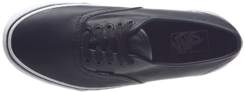 Vans Vans Men's Classic Sneakers, Italian Black, 13