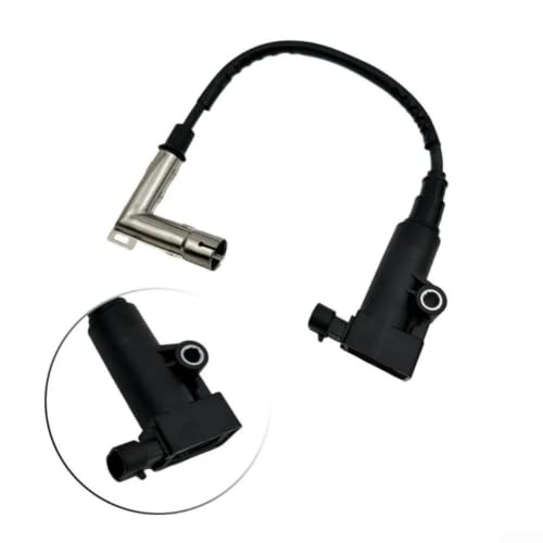 Bobina de encendido 25-519-04-S para reparar fallos de arranque 3