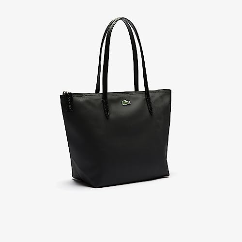 Image of Lacoste Womens L.12.12 Concept Shopping Tote Bag