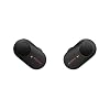 Sony WF-1000XM3 True Wireless Noise Cancelling Oordopjes, Bluetooth, inclusief laadstation, zwart, 1 paar