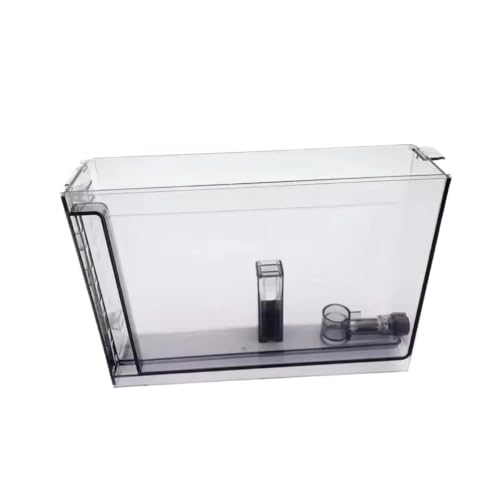 Tanque de agua para cafetera ECAM610.75: repuesto compatible de alta calidad 5