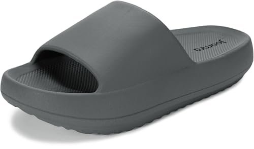 Joomra Pillow Slippers with Arch Support