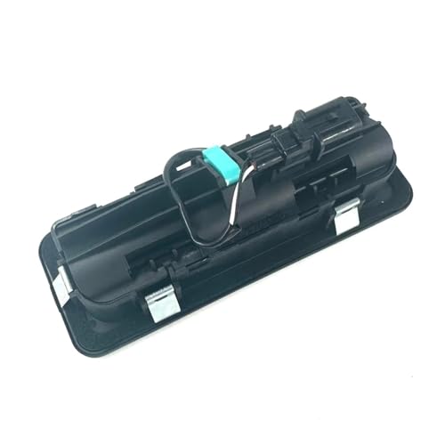 Interrupteur ouverture hayon Kia Sportage bouton commande coffre - 4